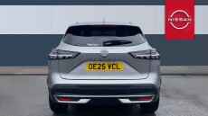 Nissan Qashqai 1.3 DiG-T MH 158 Tekna 5dr Xtronic Petrol Hatchback